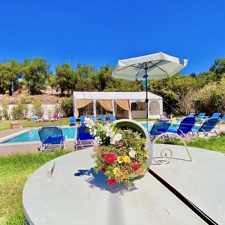 Pangea With Private Pool *