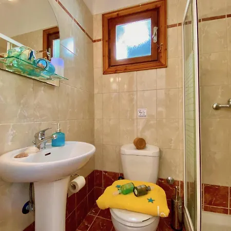 Villa Pangea With Private Pool *
