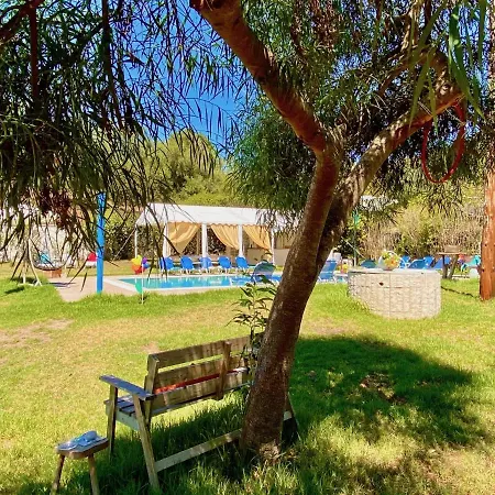 Pangea With Private Pool Villa