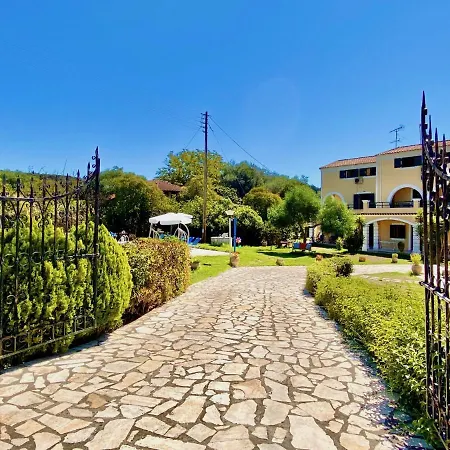 Villa Pangea With Private Pool *