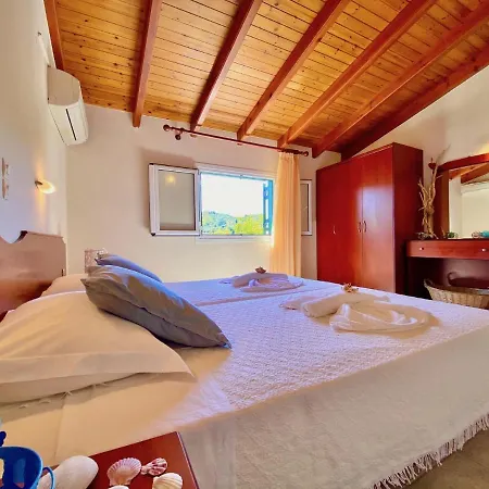 Pangea With Private Pool Agios Ioannis (Corfu)