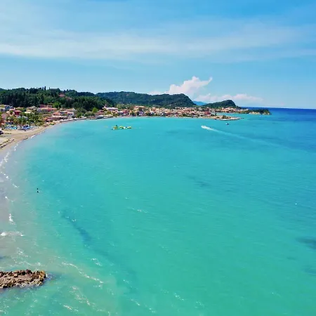 Pangea With Private Pool Agios Ioannis (Corfu)